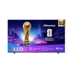 Hisense Q7Q 100 inches QLED TV