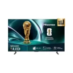 Hisense 55 inch U6N PRO Mini LED TV