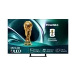 Hisense U7N 55 inches MINI LED TV