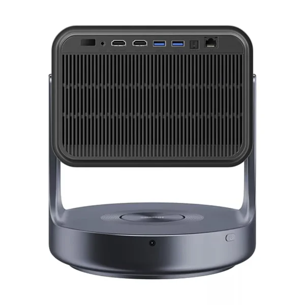 Hisense C2 Mini Projector | Real Madrid Limited Edition - Image 4