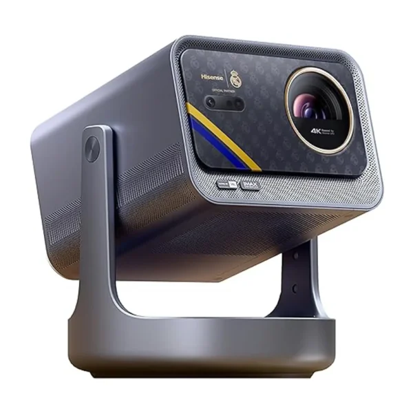 Hisense C2 Mini Projector | Real Madrid Limited Edition - Image 5