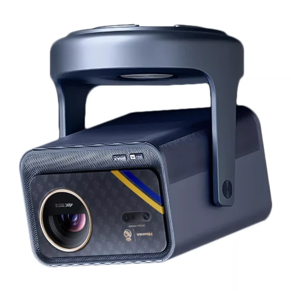 Hisense C2 Mini Projector | Real Madrid Limited Edition - Image 3