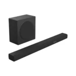 Hisense Soundbar AX3100Q 500 Watts - Image 2