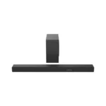 Hisense Soundbar AX3100Q 500 Watts - Image 4