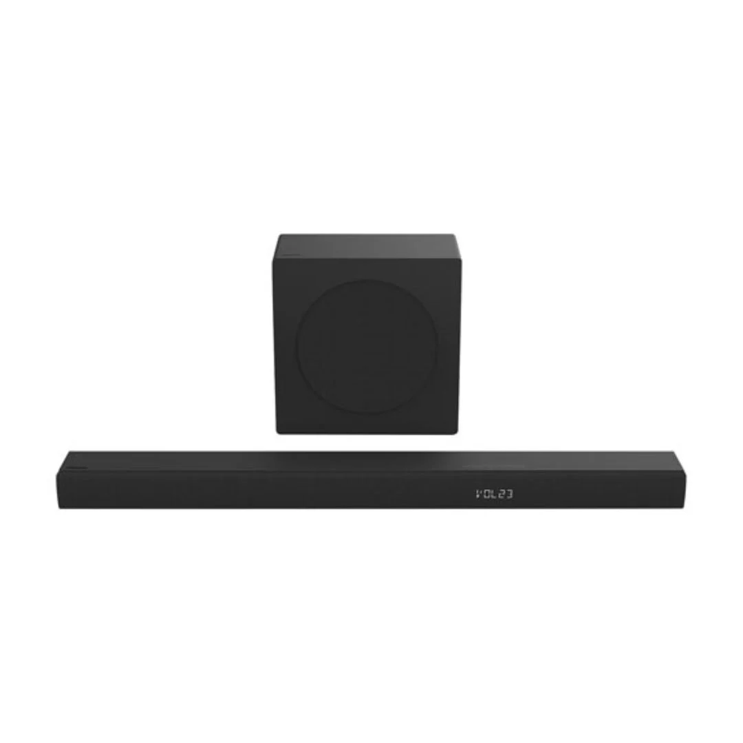 Hisense Soundbar AX3100Q 500 Watts