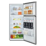 Hisense 320 Liters with dispenser Fridge - Image 3