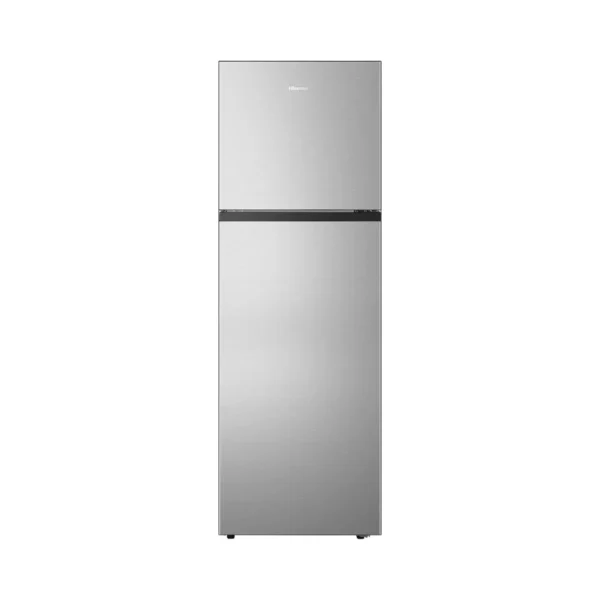Hisense Fridge 250 Liters Top Mount Refrigerator