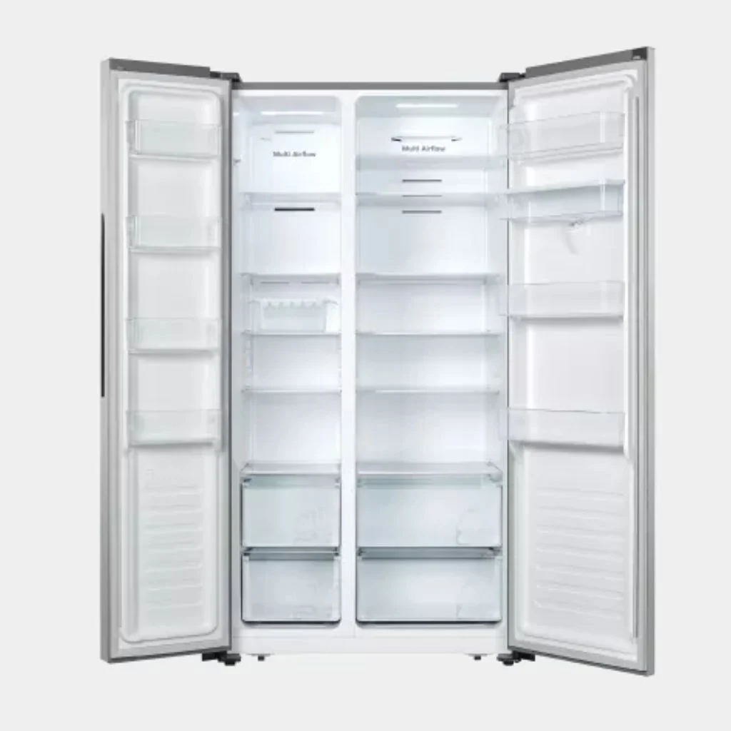 Hisense 541 Liters Fridge | Perfect Smart & Spacious - Image 5