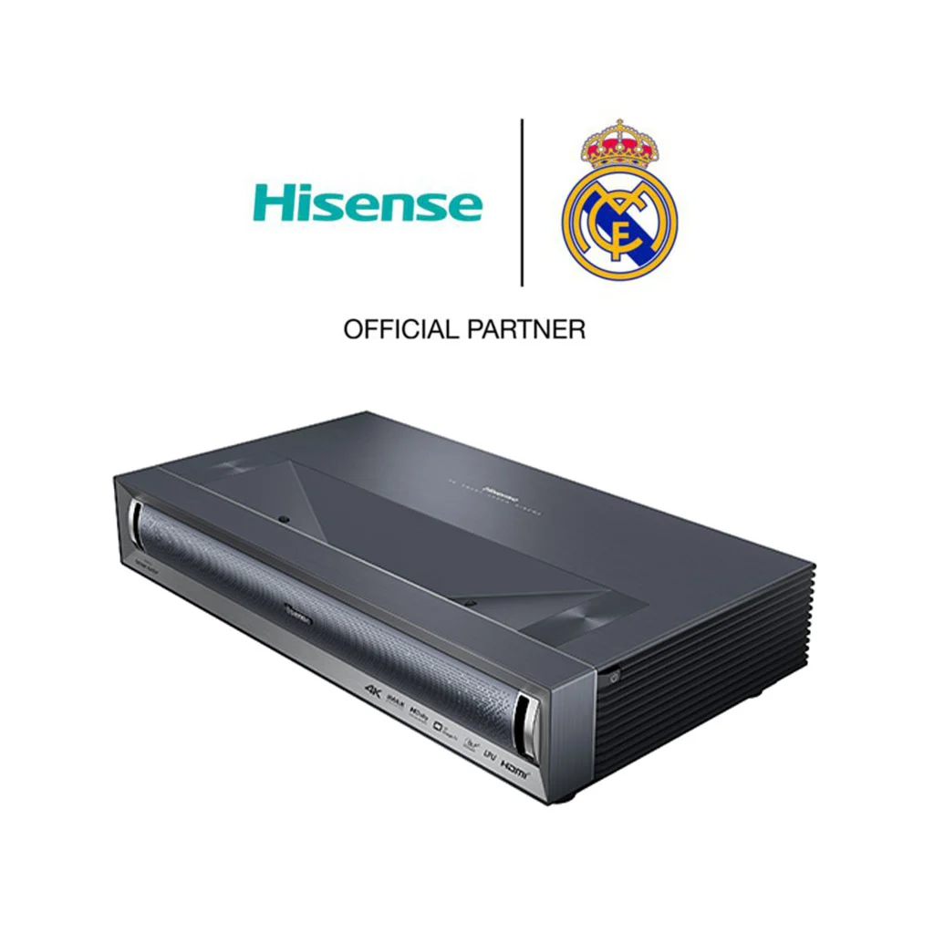 Hisense PX3 PRO 120 Inch Laser Cinema TV - Image 5