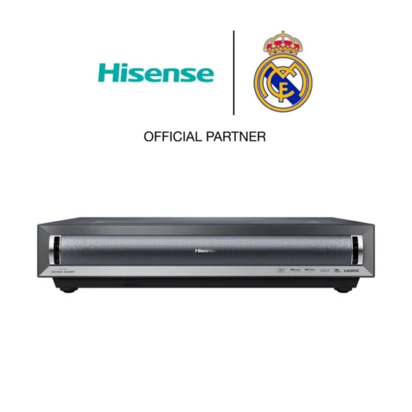 Hisense PX3 PRO 120 Inch Laser Cinema TV