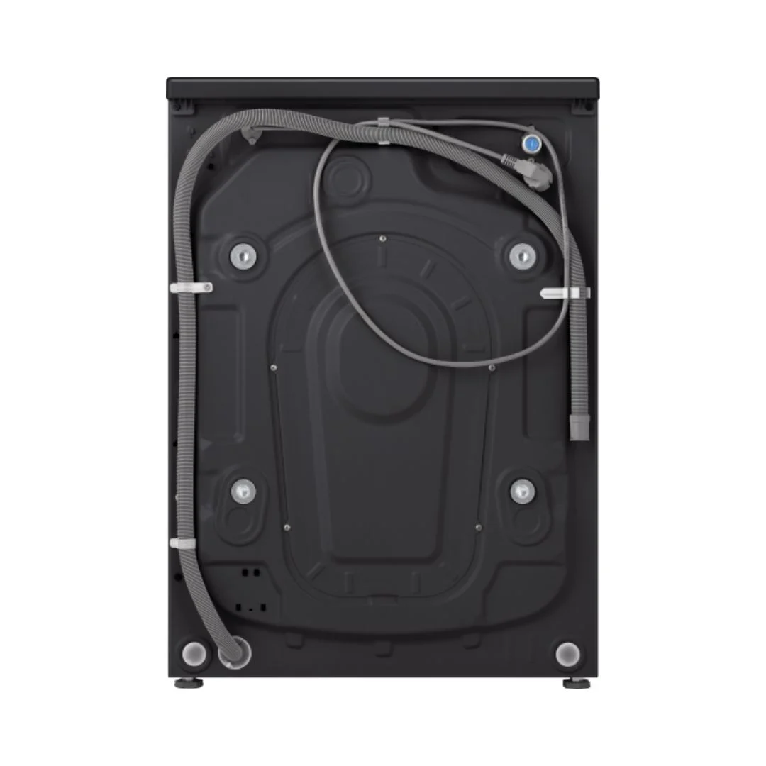 Hisense Washing Machine 12 KG Front Load 7s - Image 6