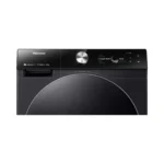 Hisense Washing Machine 12 KG Front Load 7s - Image 4