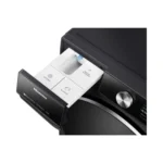 Hisense Washing Machine 12 KG Front Load 7s - Image 8