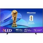 Hisense Q6 85 inches QLED TV