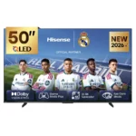 Hisense 50 inches 50Q5SKEN  QLED TV Q5 Series 2K