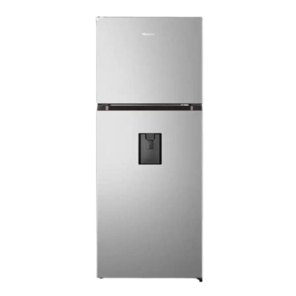 Hisense Fridge 203 Liters With Dispenser Top Mount Refrigerator