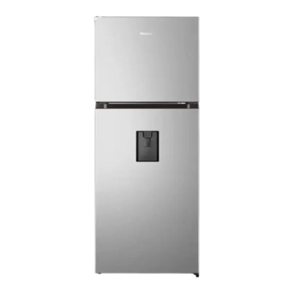 Hisense Fridge 203 Liters With Dispenser Top Mount Refrigerator