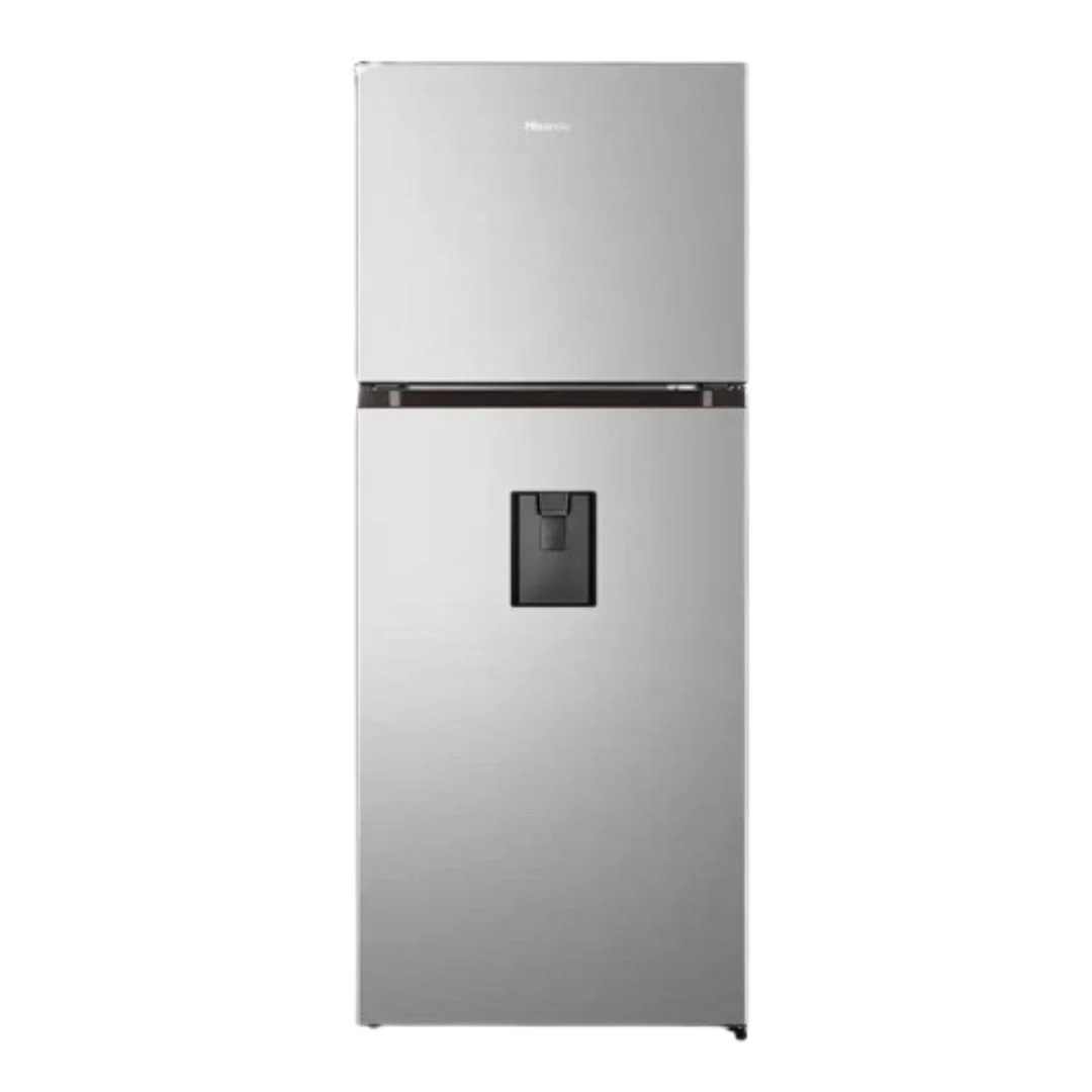 Hisense Fridge 203 Liters With Dispenser Top Mount Refrigerator