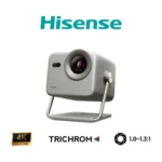 Hisense M2 Pro Laser TV Mini Projector 65 inch to 200 inch 4K TriChroma