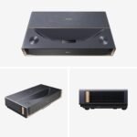 Hisense PT1 Laser Cinema TV 80 inch to 150 inch 4K UHD TriChroma - Image 3