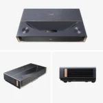 Hisense PT1 Laser Cinema TV 80 inch to 150 inch 4K UHD TriChroma - Image 3