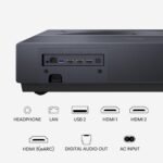 Hisense PT1 Laser Cinema TV 80 inch to 150 inch 4K UHD TriChroma - Image 2