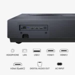 Hisense PT1 Laser Cinema TV 80 inch to 150 inch 4K UHD TriChroma - Image 2