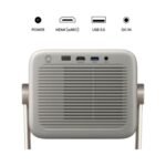 Hisense M2 Pro Laser TV Mini Projector 65 inch to 200 inch 4K TriChroma - Image 3