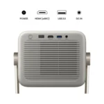 Hisense M2 Pro Laser TV Mini Projector 65 inch to 200 inch 4K TriChroma - Image 3