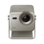 Hisense M2 Pro Laser TV Mini Projector 65 inch to 200 inch 4K TriChroma - Image 2