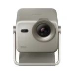 Hisense M2 Pro Laser TV Mini Projector 65 inch to 200 inch 4K TriChroma - Image 2