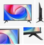 Hisense 50 Inches A4 LED UHD TV - Image 2