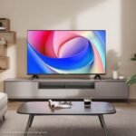 Hisense 50 Inches A4 LED UHD TV - Image 3