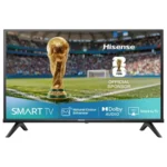 Hisense 50 Inches A4 LED UHD TV