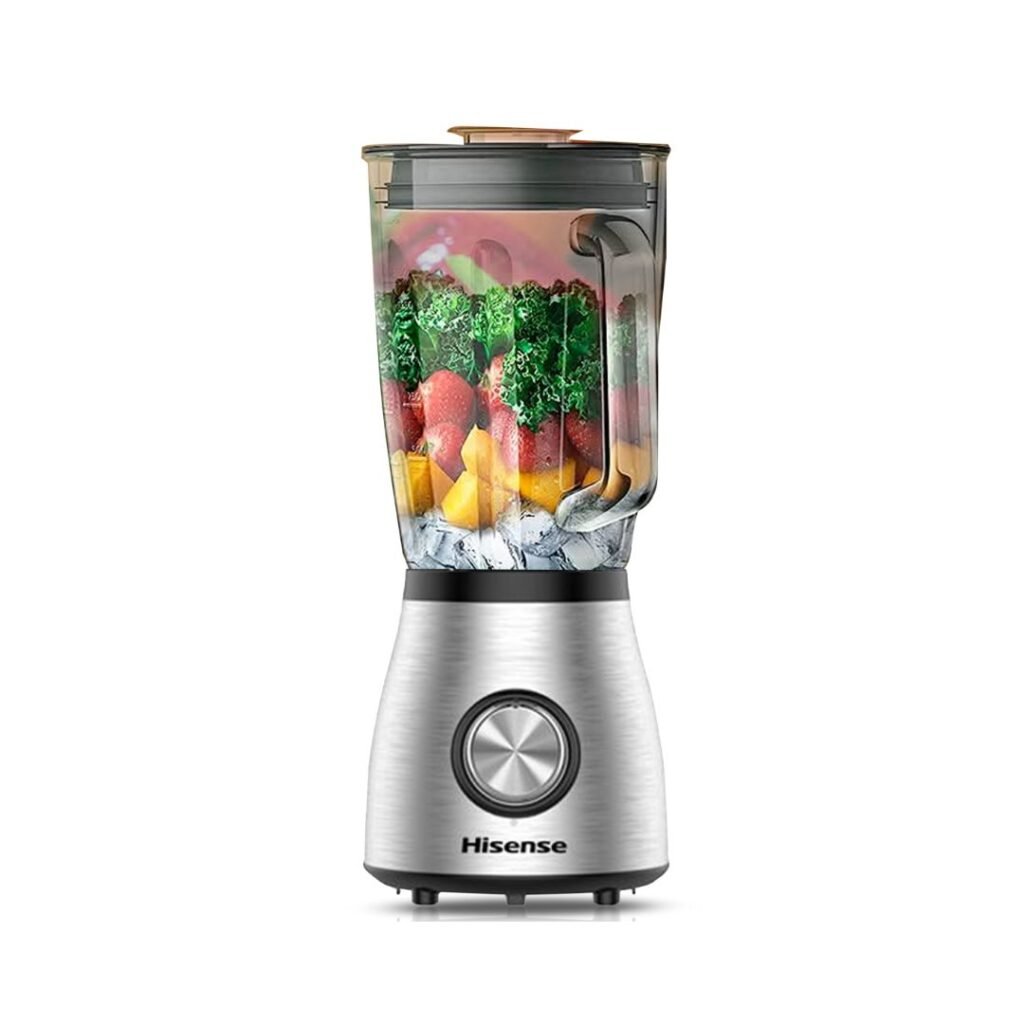 Hisense Blender 2 Liters