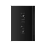 Hisense 541 Liters Black Fridge - Image 4