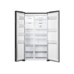 Hisense 541 Liters Black Fridge - Image 5