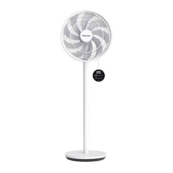 Hisense Standing Fan 35W