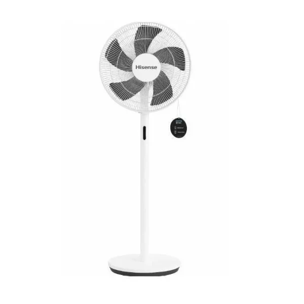 Hisense Standing Fan 16 inch 40W