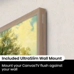 Hisense 65 inch S7N Canvas TV | 4K QLED VIDAA - Image 5