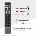 Hisense 116 inch UX TV RGB Mini LED 165Hz VRR 4K - Image 16