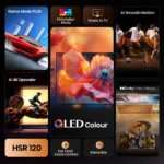 Hisense 65Q7Q 65-inch 4K UHD Smart QLED TV - Image 3