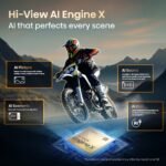 Hisense 116 inch UX TV RGB Mini LED 165Hz VRR 4K - Image 11