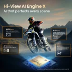 Hisense 116 inch UX TV RGB Mini LED 165Hz VRR 4K - Image 11