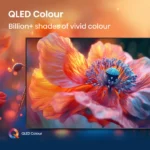 Hisense 65Q7Q 65-inch 4K UHD Smart QLED TV - Image 4