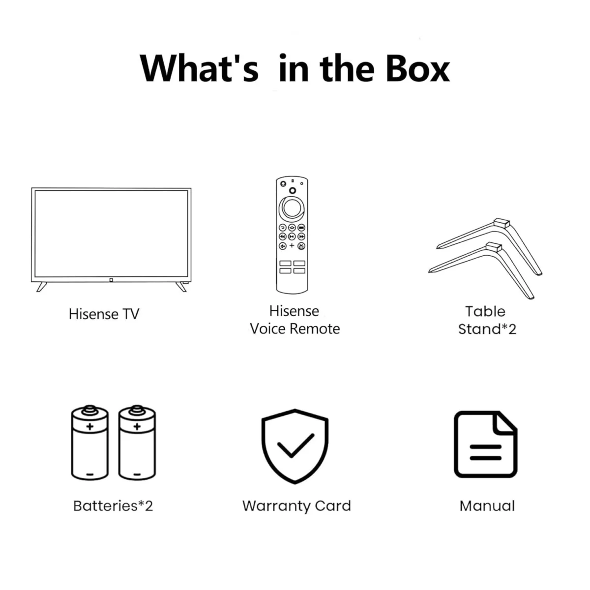 Hisense 65U7Q | 65″ Mini-LED 144Hz VRR ULED Gaming TV - Image 11