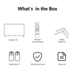 Hisense 65U7Q | 65″ Mini-LED 144Hz VRR ULED Gaming TV - Image 11