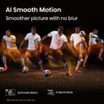 Hisense 65Q7Q 65-inch 4K UHD Smart QLED TV - Image 7