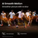 Hisense 65Q7Q 65-inch 4K UHD Smart QLED TV - Image 7