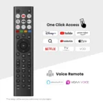 Hisense 75U7Q | 75″ Mini-LED 144Hz VRR ULED Gaming TV - Image 11